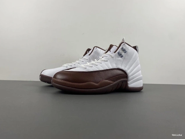 Reps TB Jordan FZ5026-100 Air 12 x SoleFly 0709